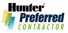 Hunter Preferred Contractor